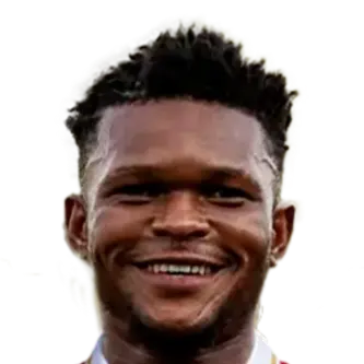 Joseph Bakasu