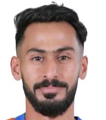 Abdulrahman Al Safari