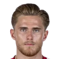 Tim Rossmann