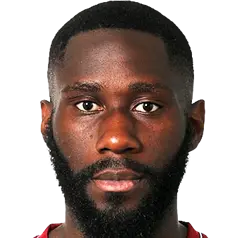 Arthur Masuaku