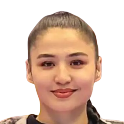 Sevara Nurullaeva