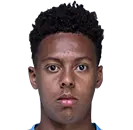 Marley Aké