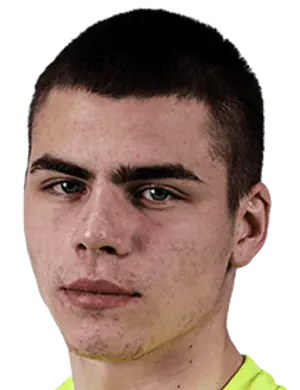 danila kashtelyan