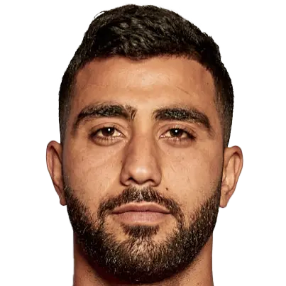 Jihad Ayoub