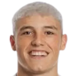 Kevin Sánchez Rey