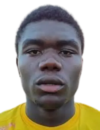 Daniel Claude Junior Adjessa