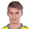 Zakhar Volkov