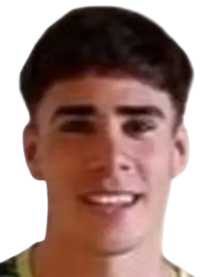 Valentín Pucheta Loza