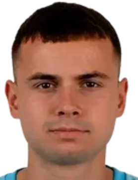 kirill nikishin