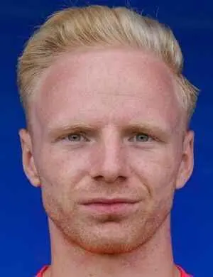 Nico Willeke