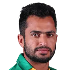 Mohammad Nawaz