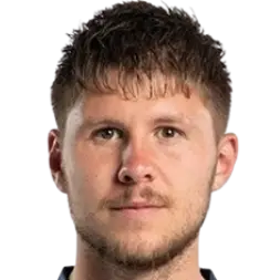 Ryan Merlen