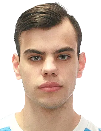 Daniil Agureev
