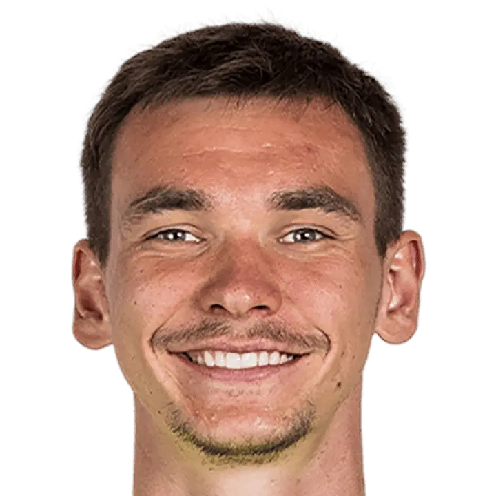 Matěj Kovář