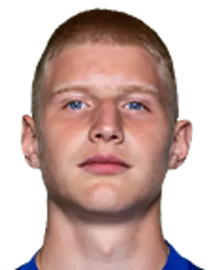 Kacper wolowiec