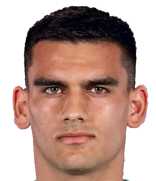 Tomas Vergara