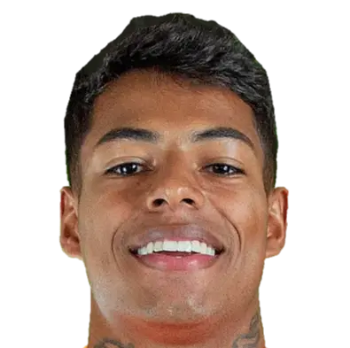 James Santos das Neves