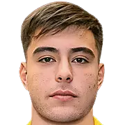 Aaron Anselmino
