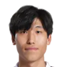 Kang Sinmyeong