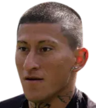 Stheven Adán Robles Ruiz