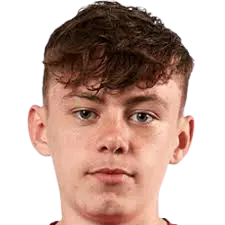 Conor Bradley