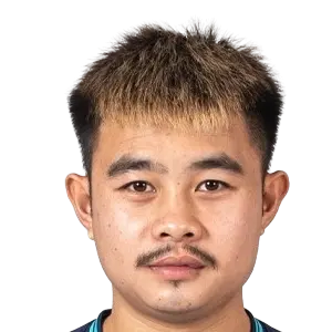 Aphiwat Hanchai