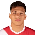 Lautaro Nahuel·Ovando