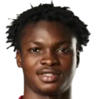 Bismark Edjeodji