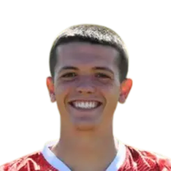 Keenan Gough