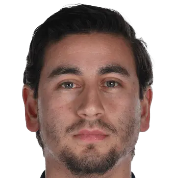 Alejandro Bedoya