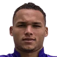 Adrian Martinez