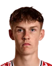 Cameron Bragg