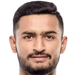 Manvir Singh