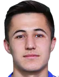 Oybek Bozorov