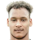 Christoffer Mafoumbi