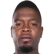 Geimer Balanta