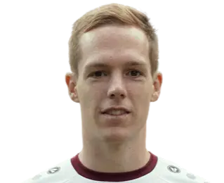 Jan-Lucas Dorow