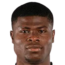 Emmanuel Agbadou
