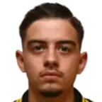 Konstantinos Charoupas