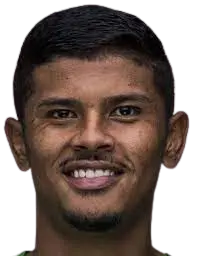 Adriel Tadeu Ferreira Da Silva