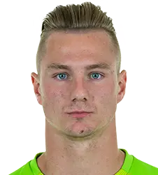 Luca Unbehaun