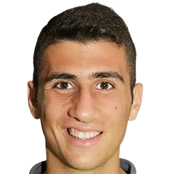 Konstantinos Sotiriou