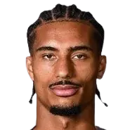 Loic Bade