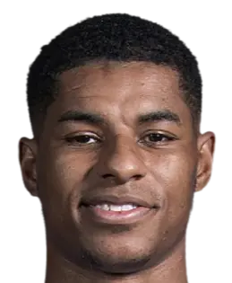 Marcus Rashford