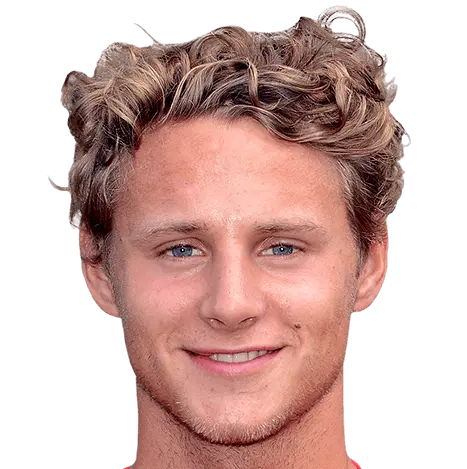 Vegar Eggen Hedenstad