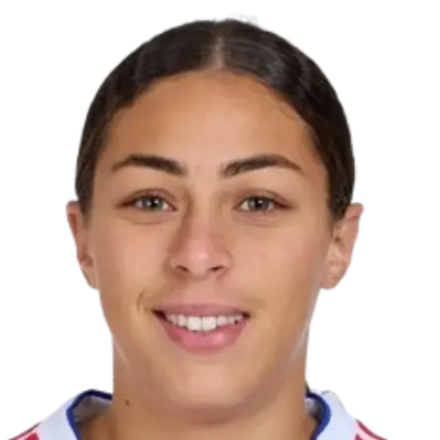 Sofia Bekhaled