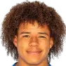 Erik David Mendoza Zambrano