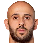 Mohammed Rashid