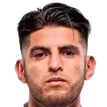 Carlos Zambrano