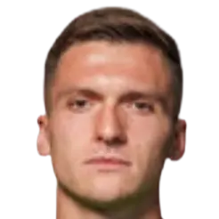 Vladyslav Veleten